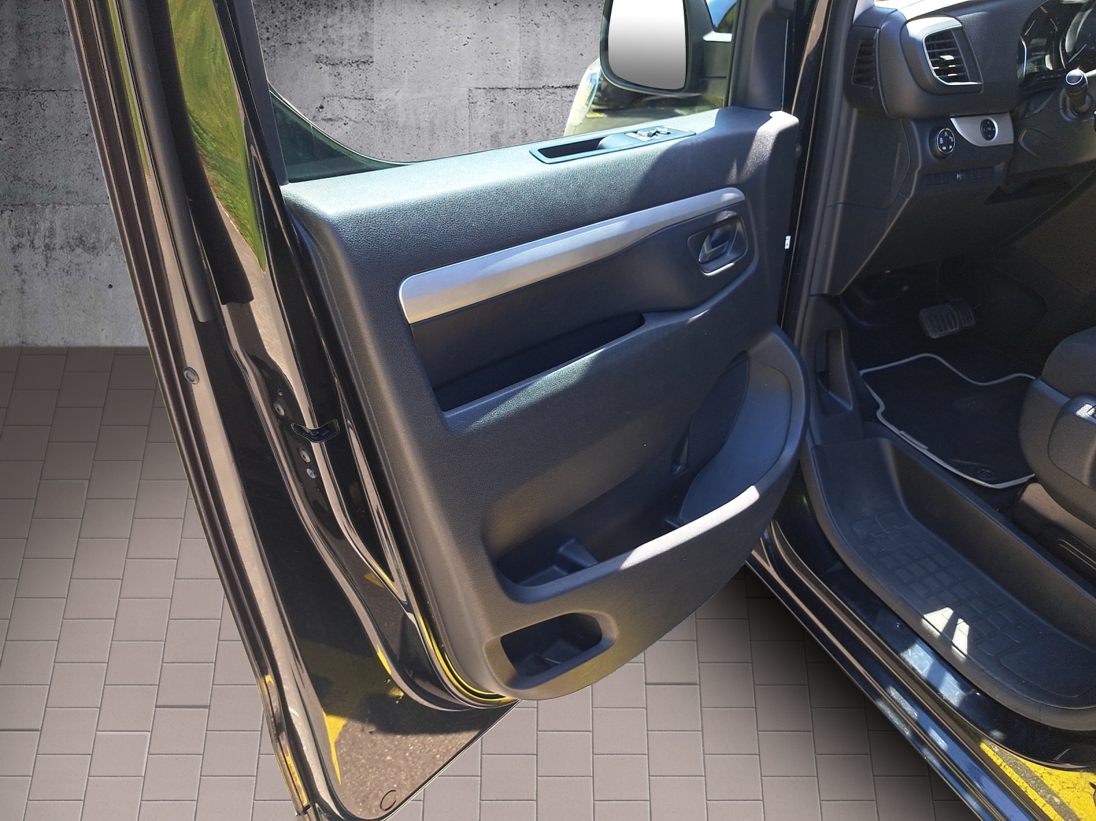 CITROEN Spacetourer M 2.0 BlueHDi 180-image-14