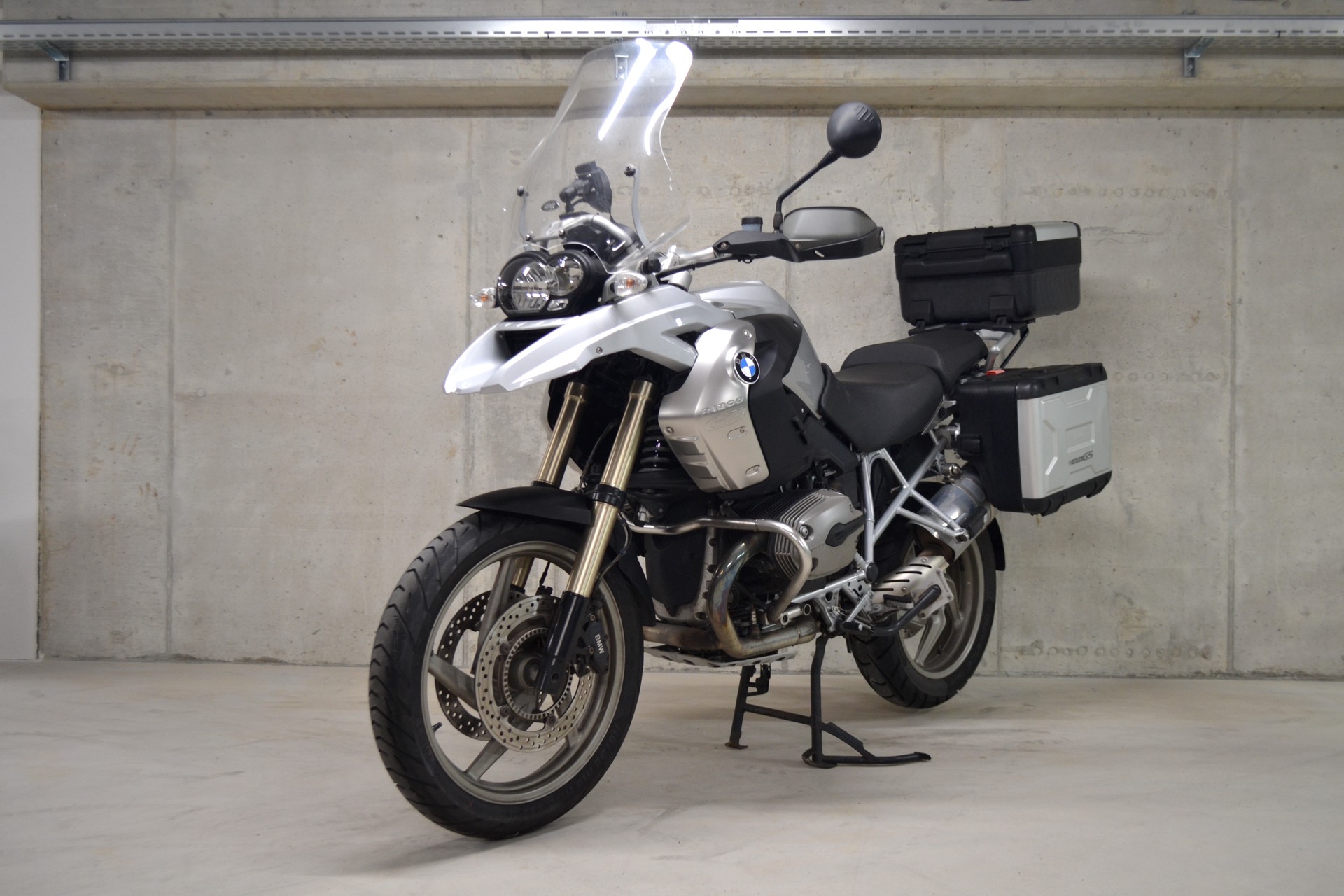 BMW R 1200 GS ABS safetyedition-image-1