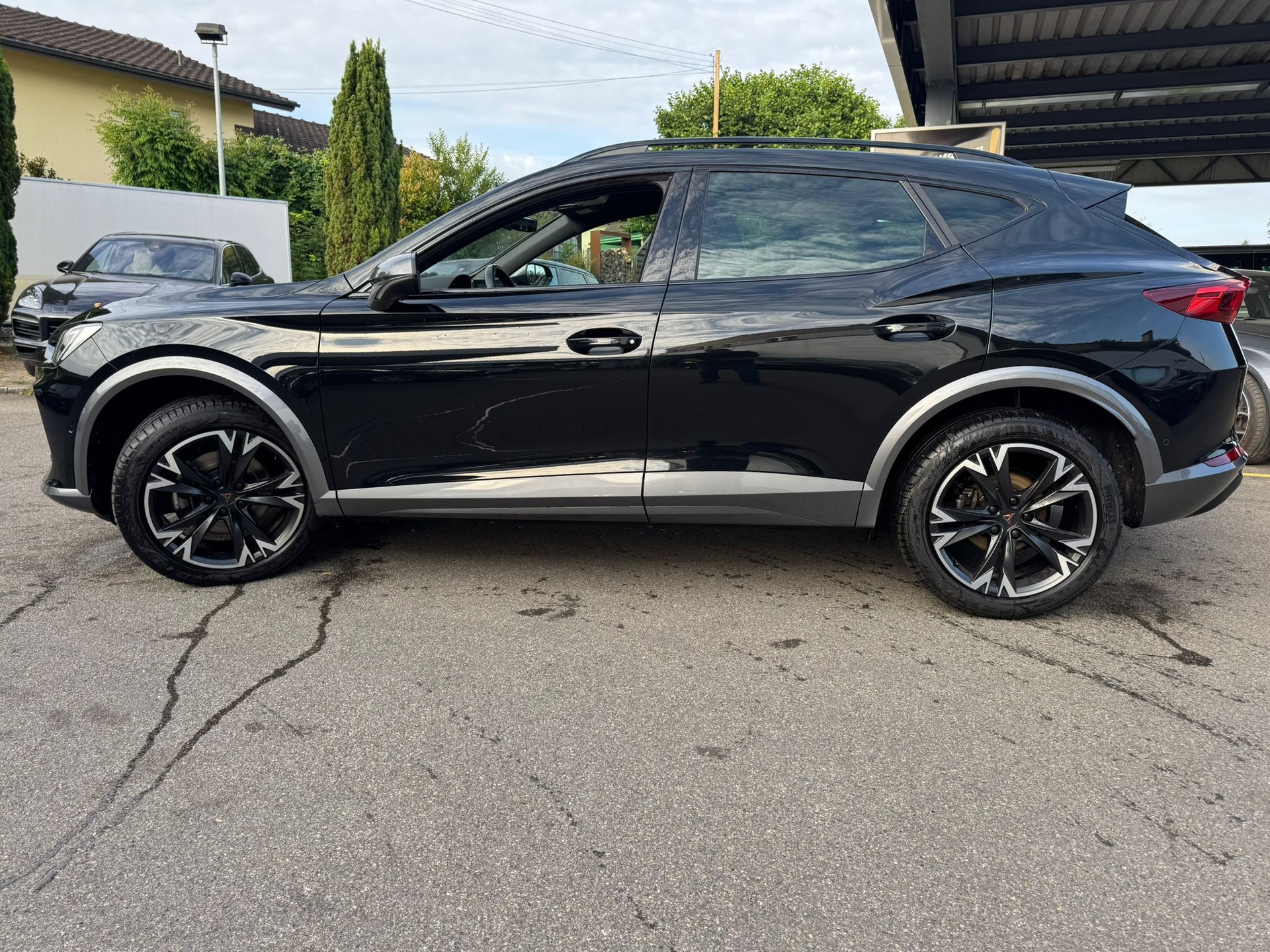 CUPRA Formentor 2.0TSI 4Drive DSG-image-3