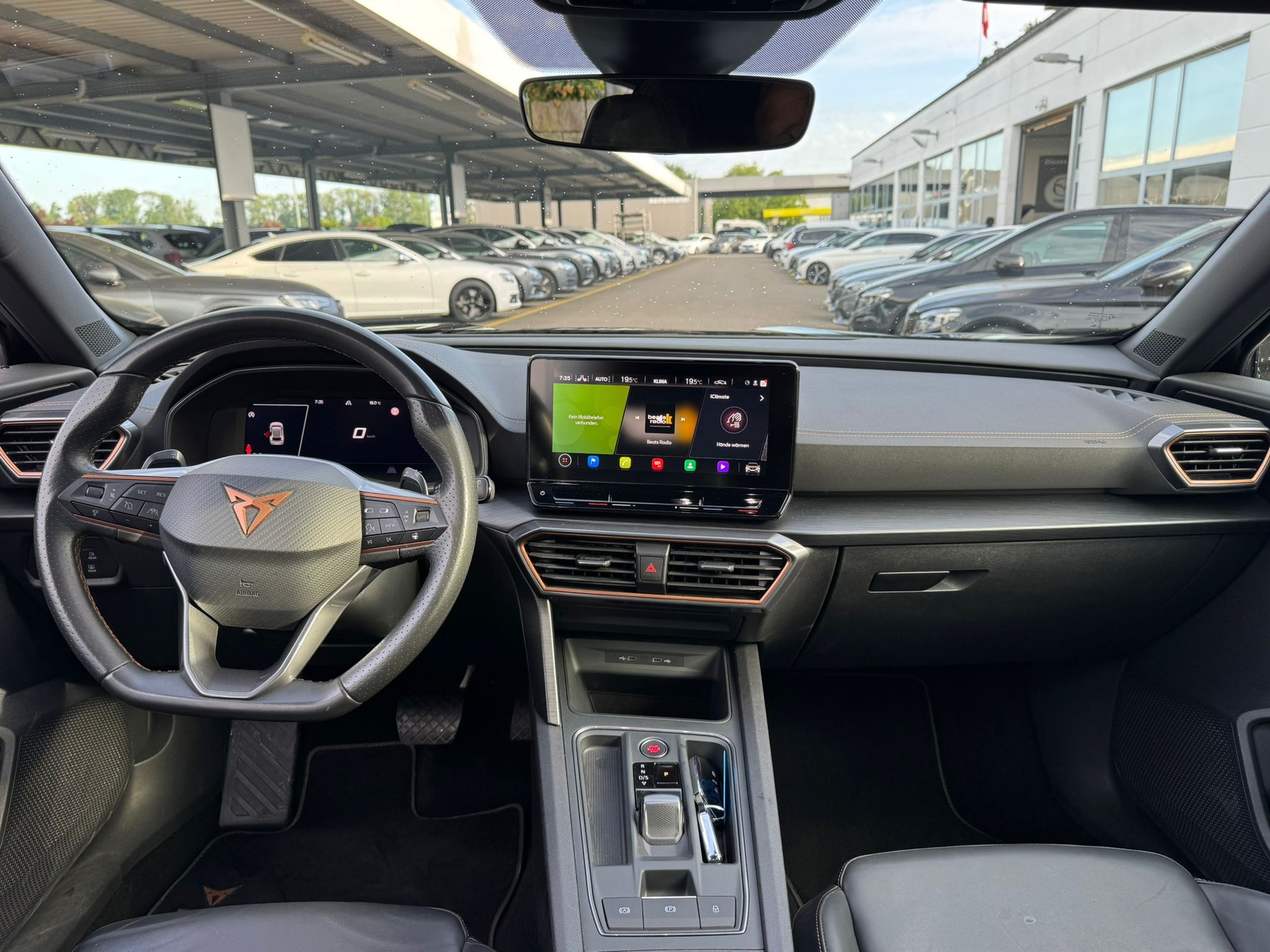 CUPRA Formentor 2.0TSI 4Drive DSG-image-10