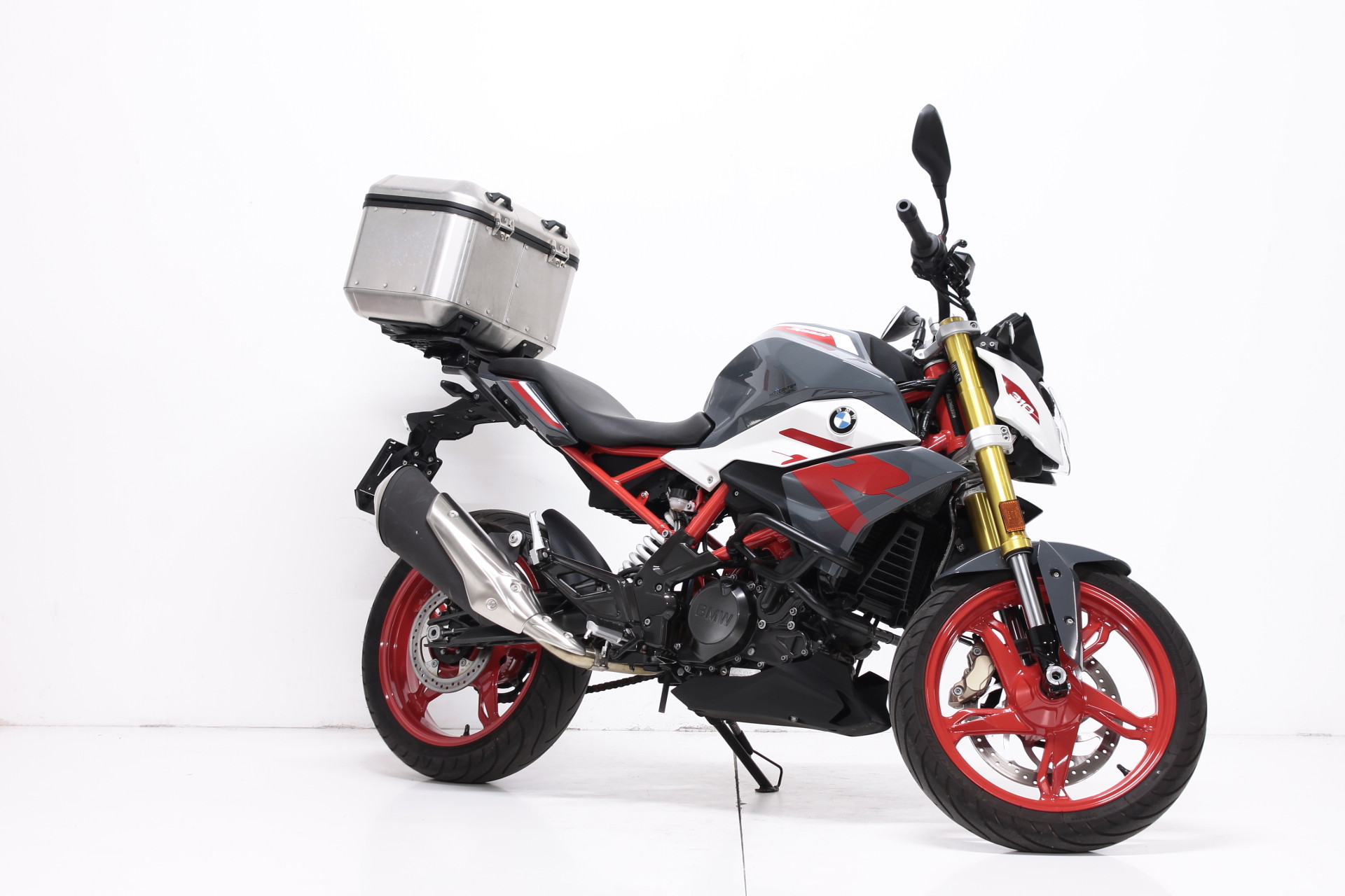 BMW G 310 R Sport-image-0