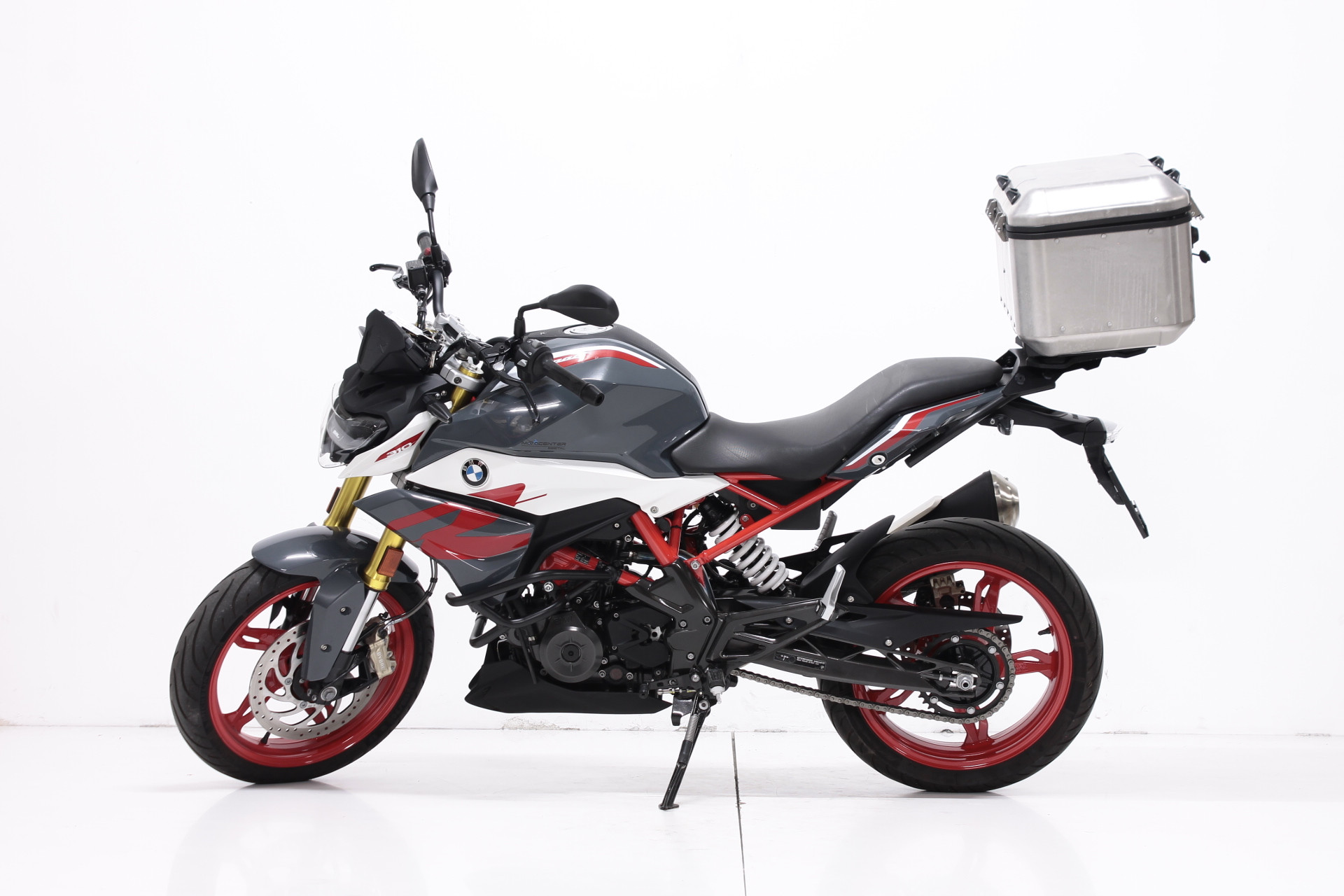 BMW G 310 R Sport-image-3