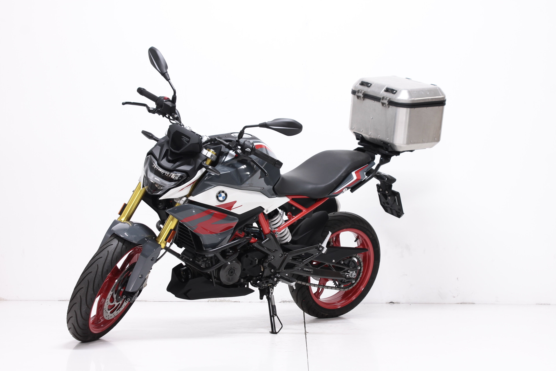 BMW G 310 R Sport-image-2