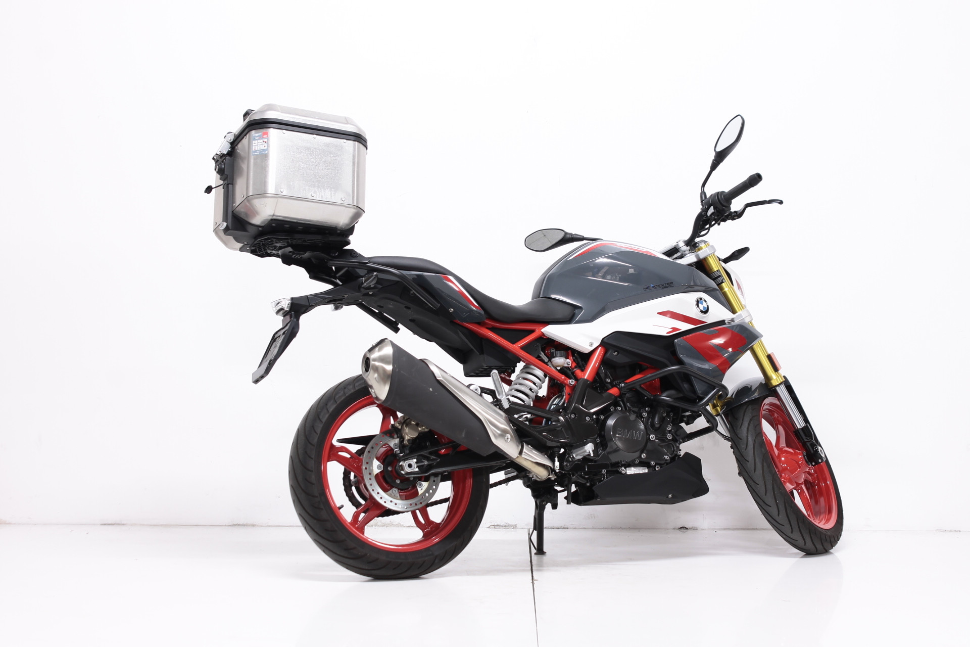 BMW G 310 R Sport-image-5