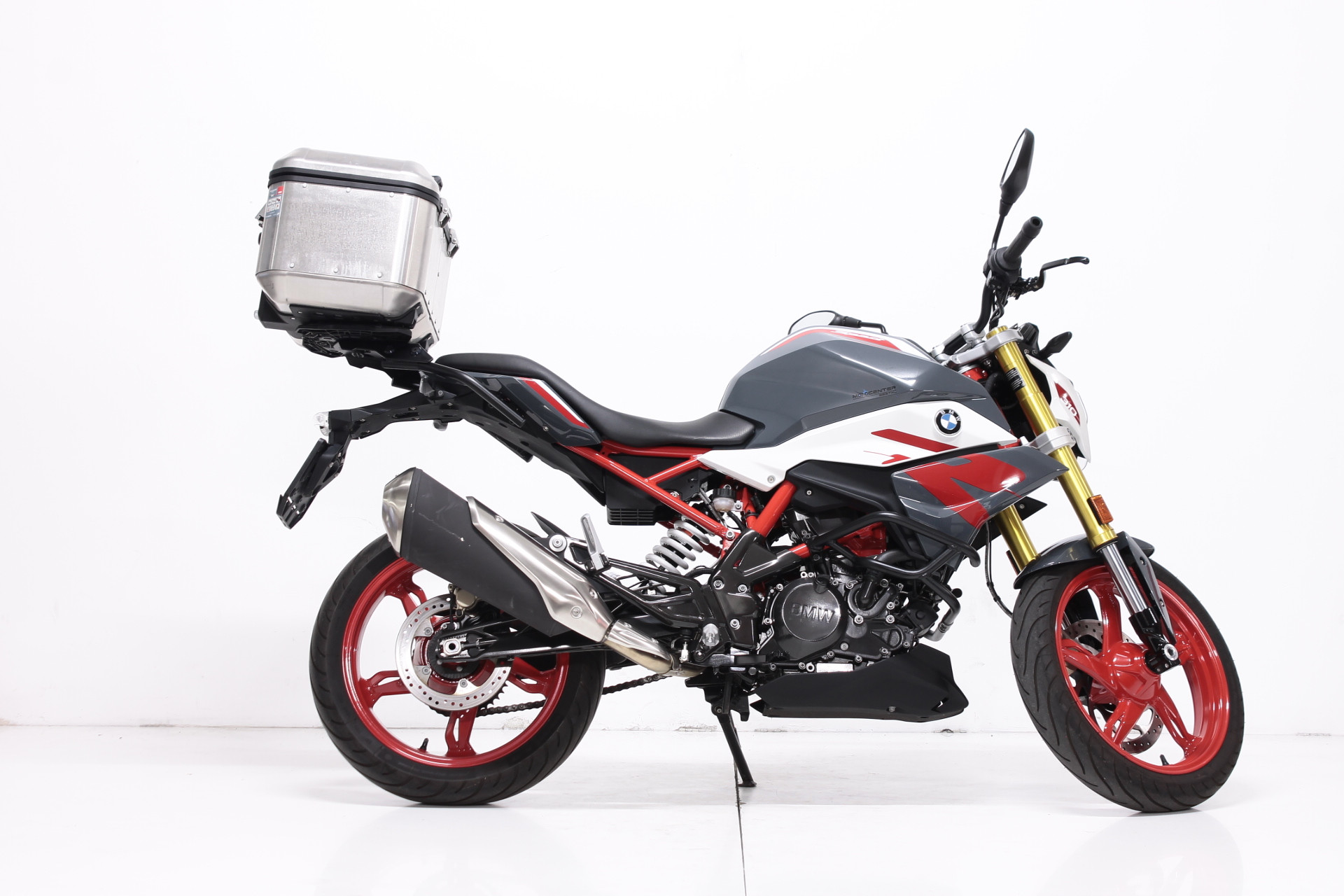 BMW G 310 R Sport-image-4