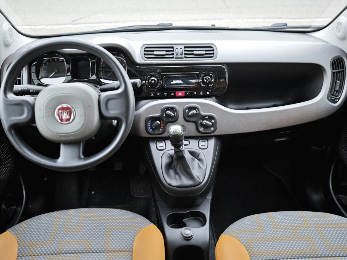 FIAT Panda 0.9 T TwinAir Climbing 4x4 S/S-image-12