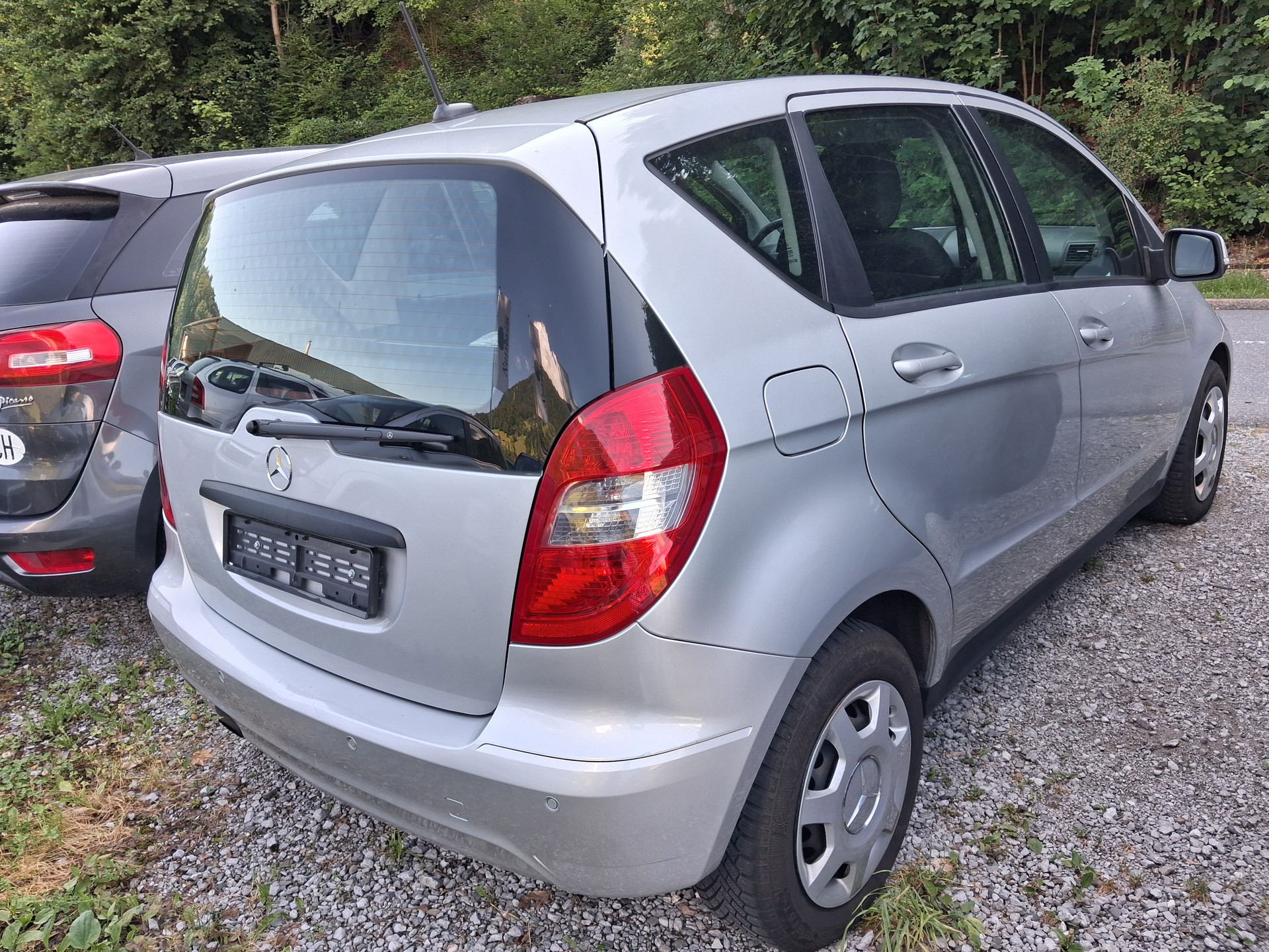 MERCEDES-BENZ A 160 (150) BlueEfficiency-image-3