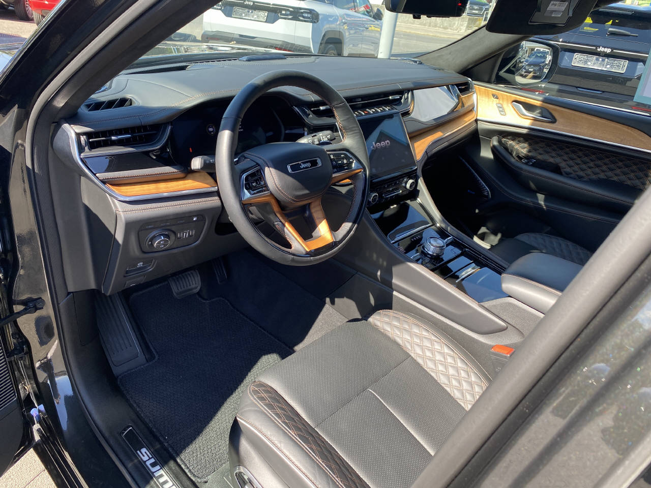 JEEP Grand Cherokee 2.0 Turbo Summit Reserve 4xe-image-6