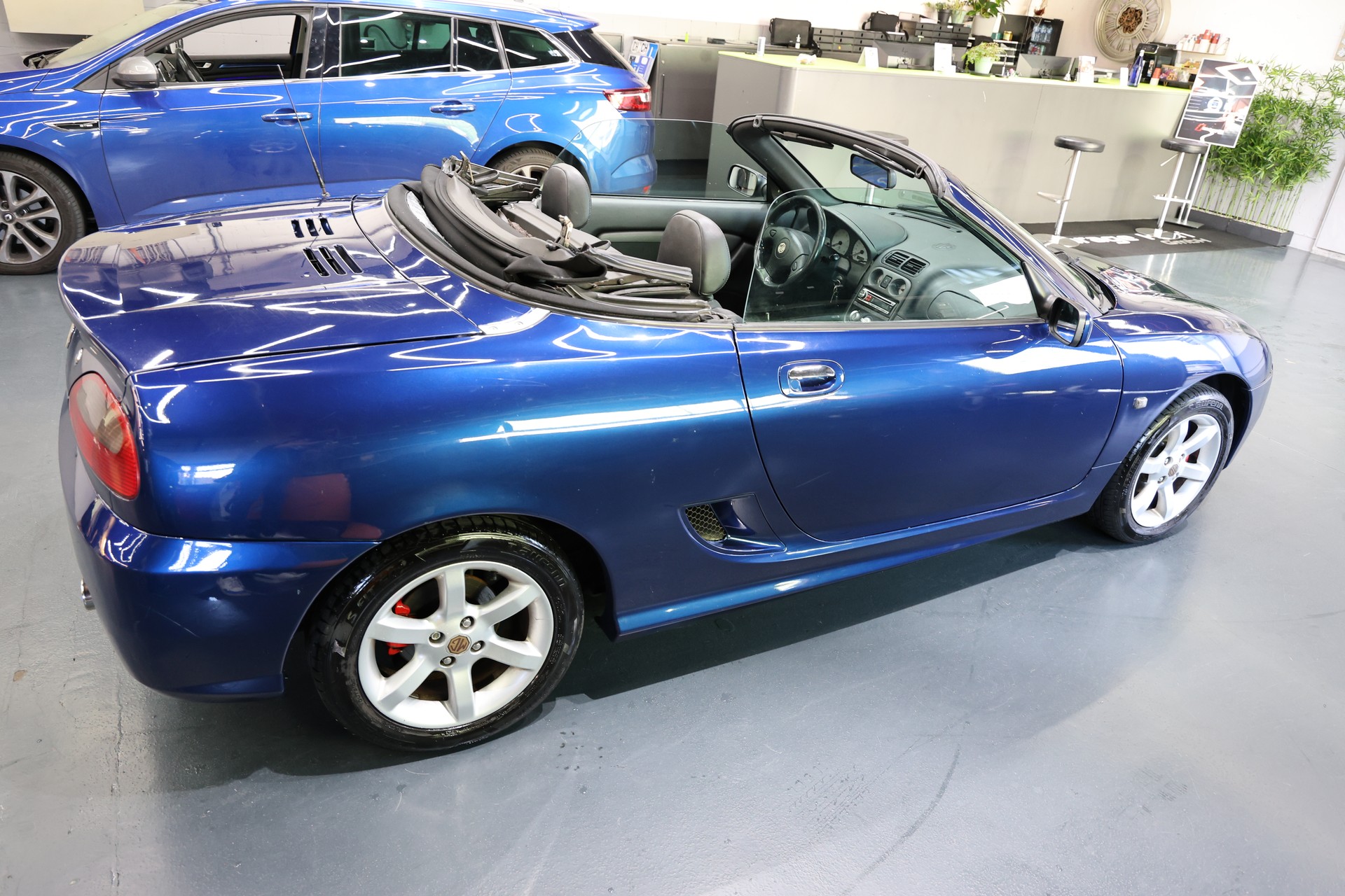 MG TF 135-image-6