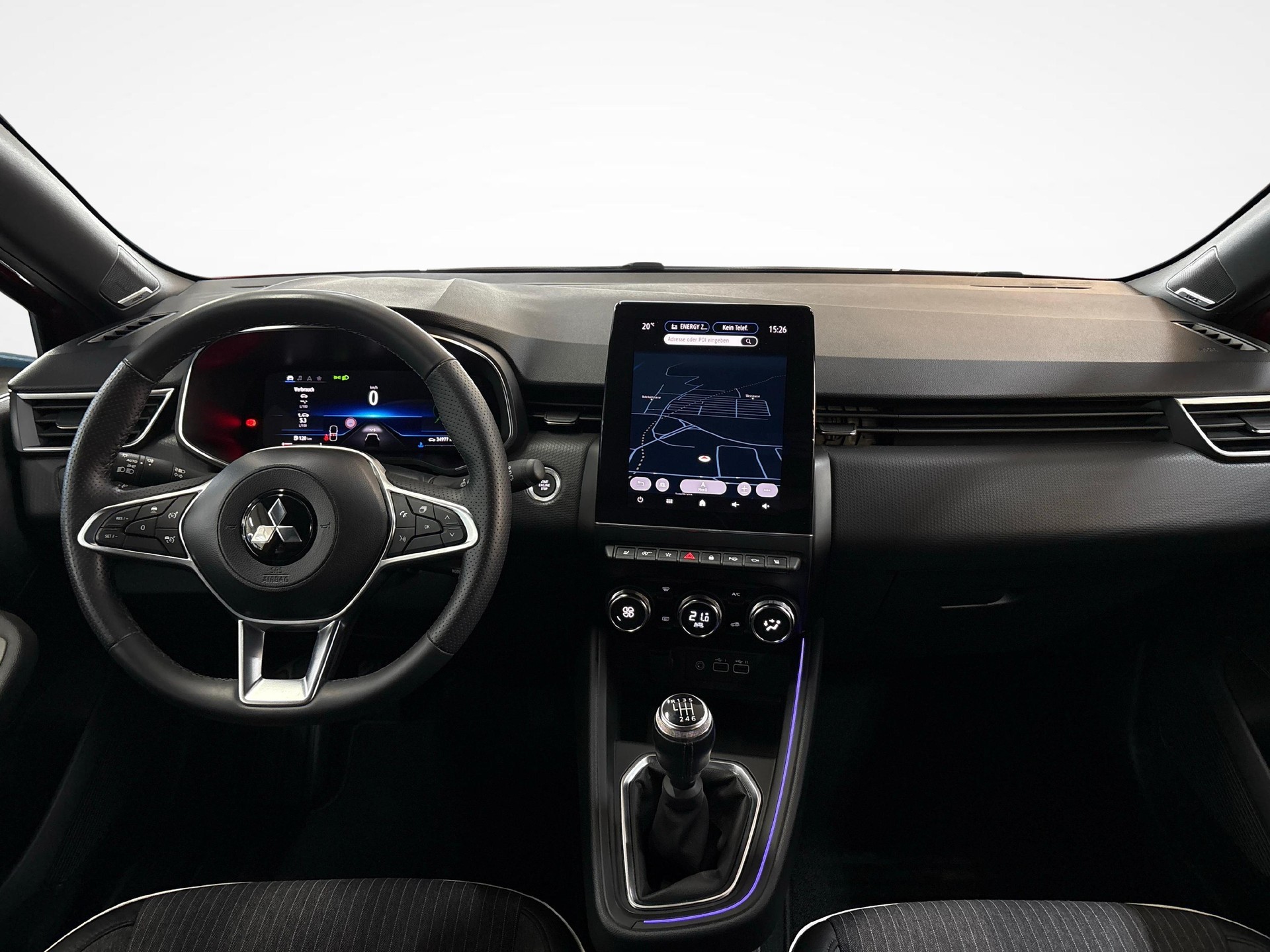 MITSUBISHI Colt 1.0 Instyle-image-9