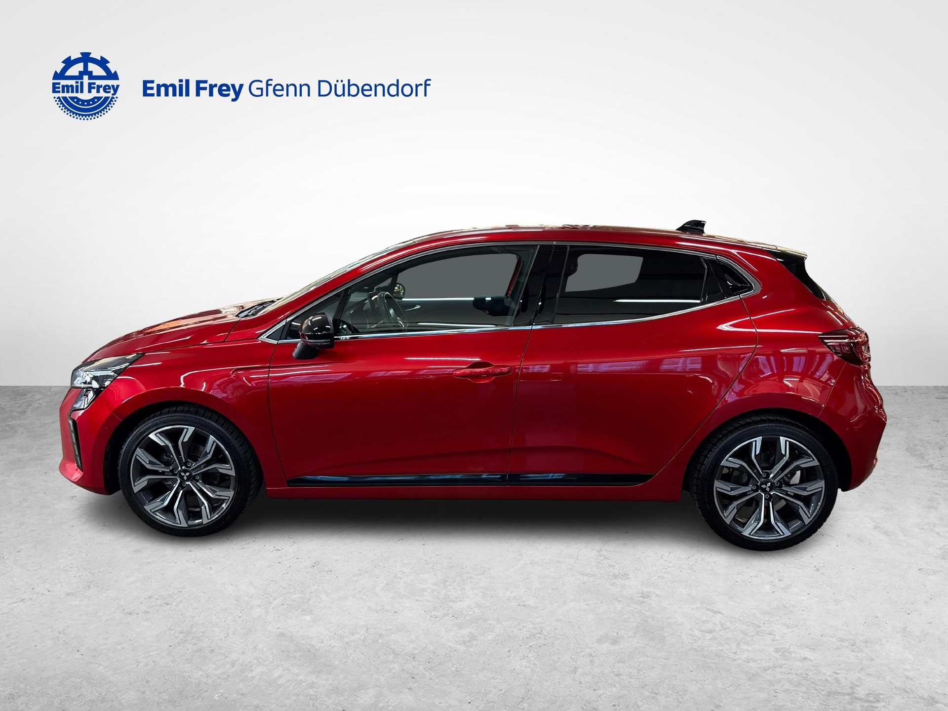 MITSUBISHI Colt 1.0 Instyle-showroom-element-1