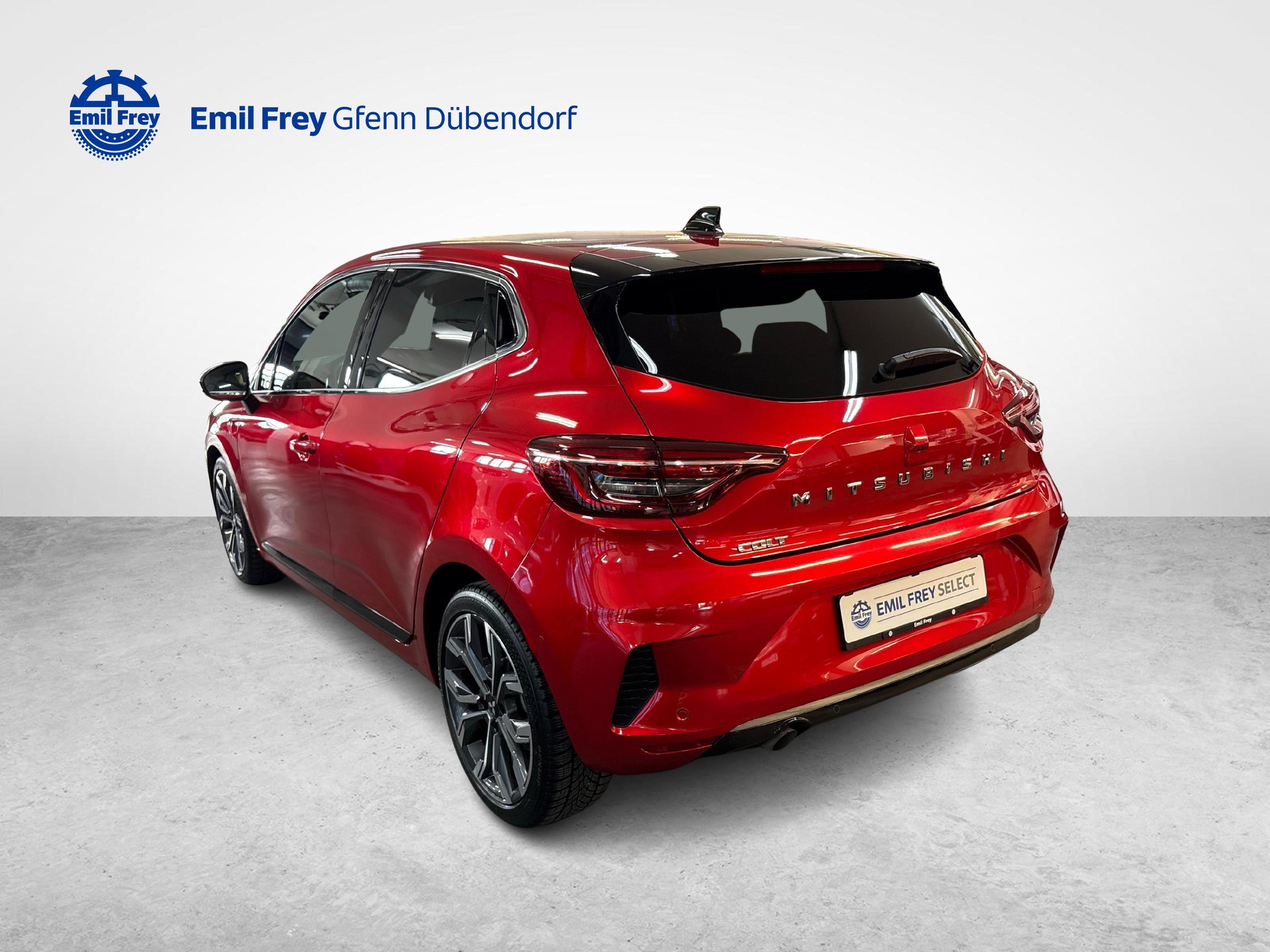 MITSUBISHI Colt 1.0 Instyle-showroom-element-3