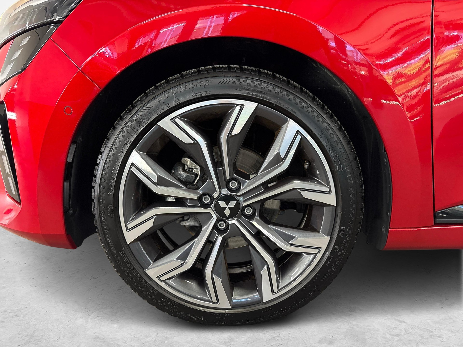 MITSUBISHI Colt 1.0 Instyle-image-14