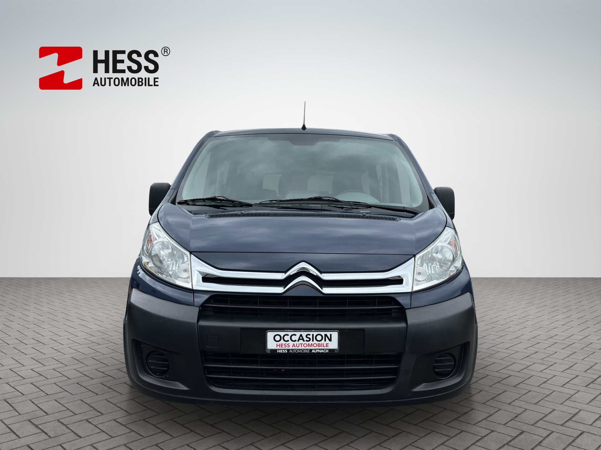 CITROEN Jumpy 2.0 HDi L2H1 Attraction-showroom-element-1