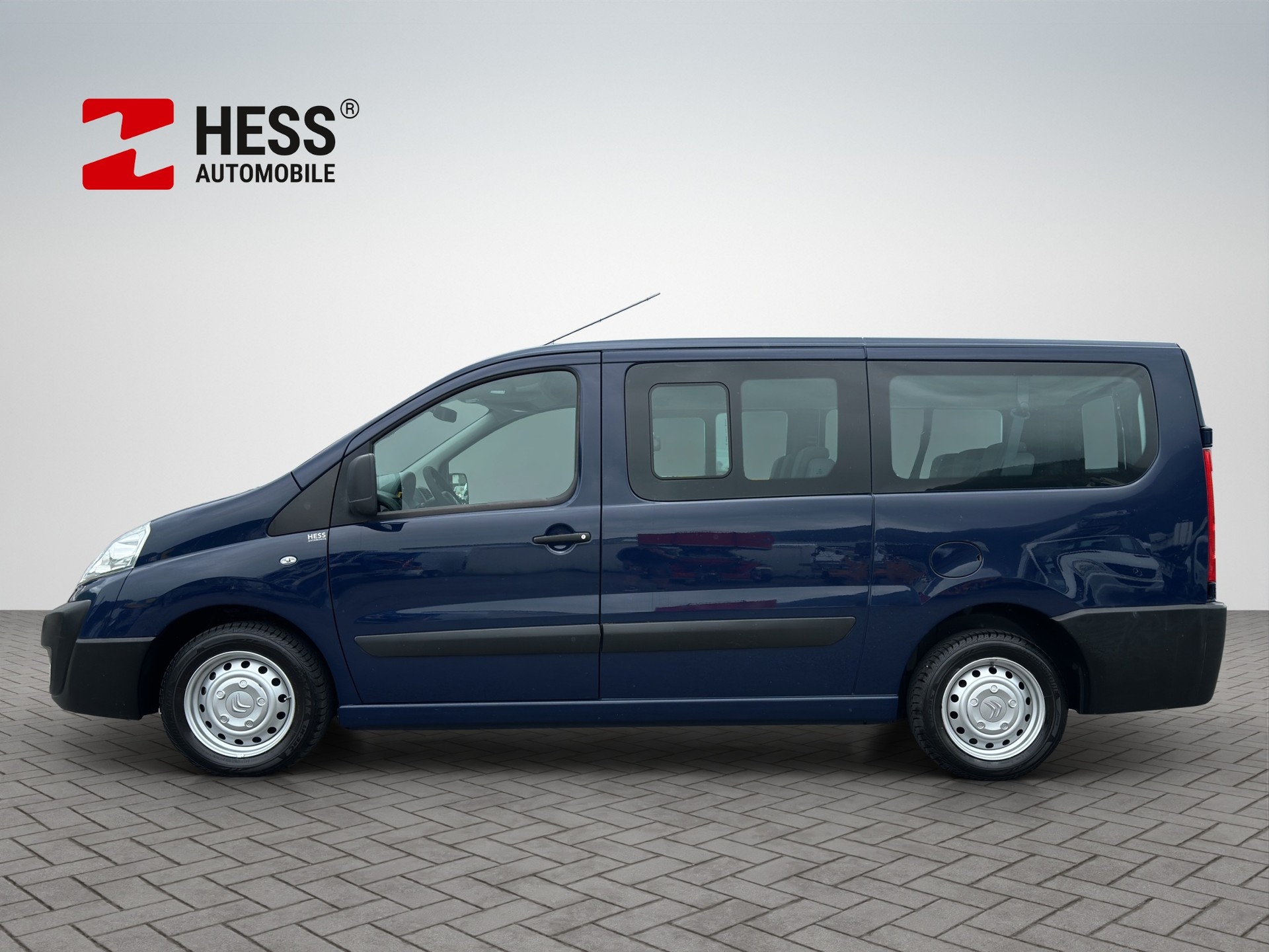 CITROEN Jumpy 2.0 HDi L2H1 Attraction-showroom-element-2
