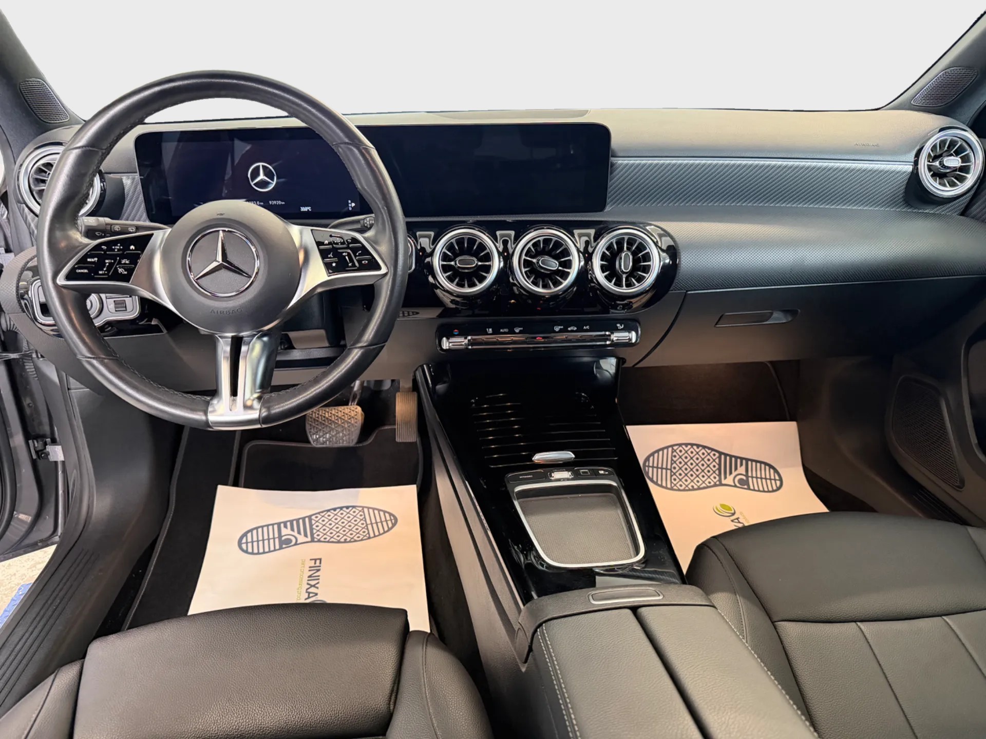 MERCEDES-BENZ A 180 7G-DCT-image-6