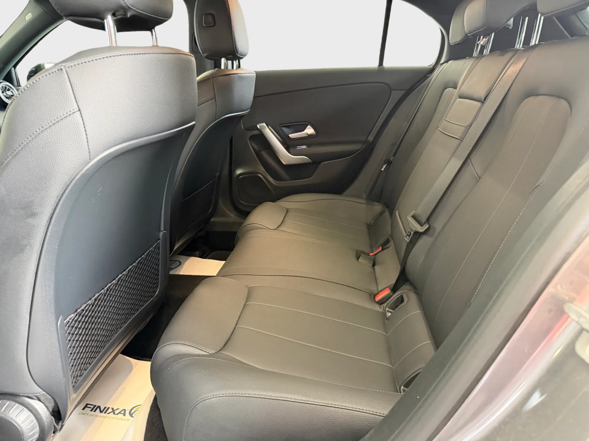 MERCEDES-BENZ A 180 7G-DCT-image-8