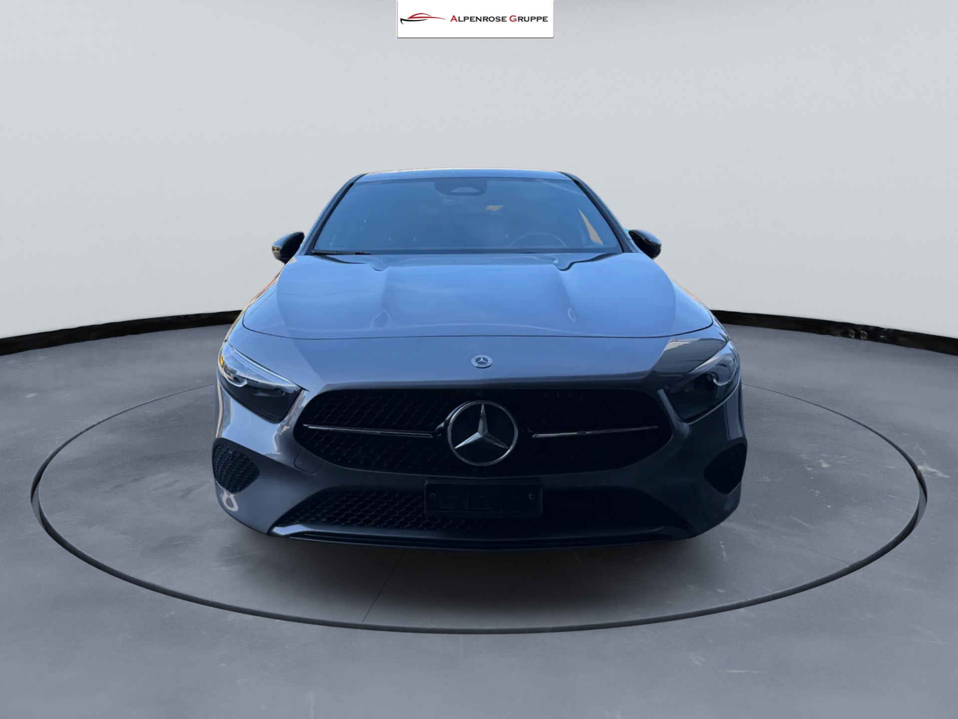 MERCEDES-BENZ A 180 7G-DCT-image-1