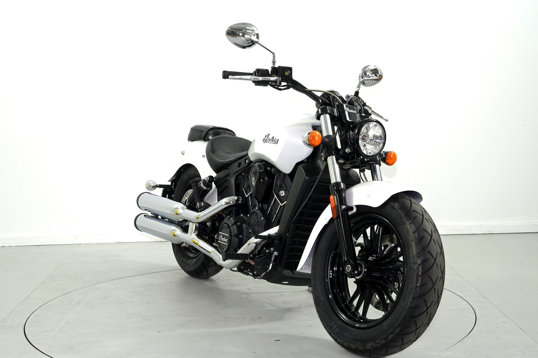 INDIAN Scout Sixty ABS-image-1