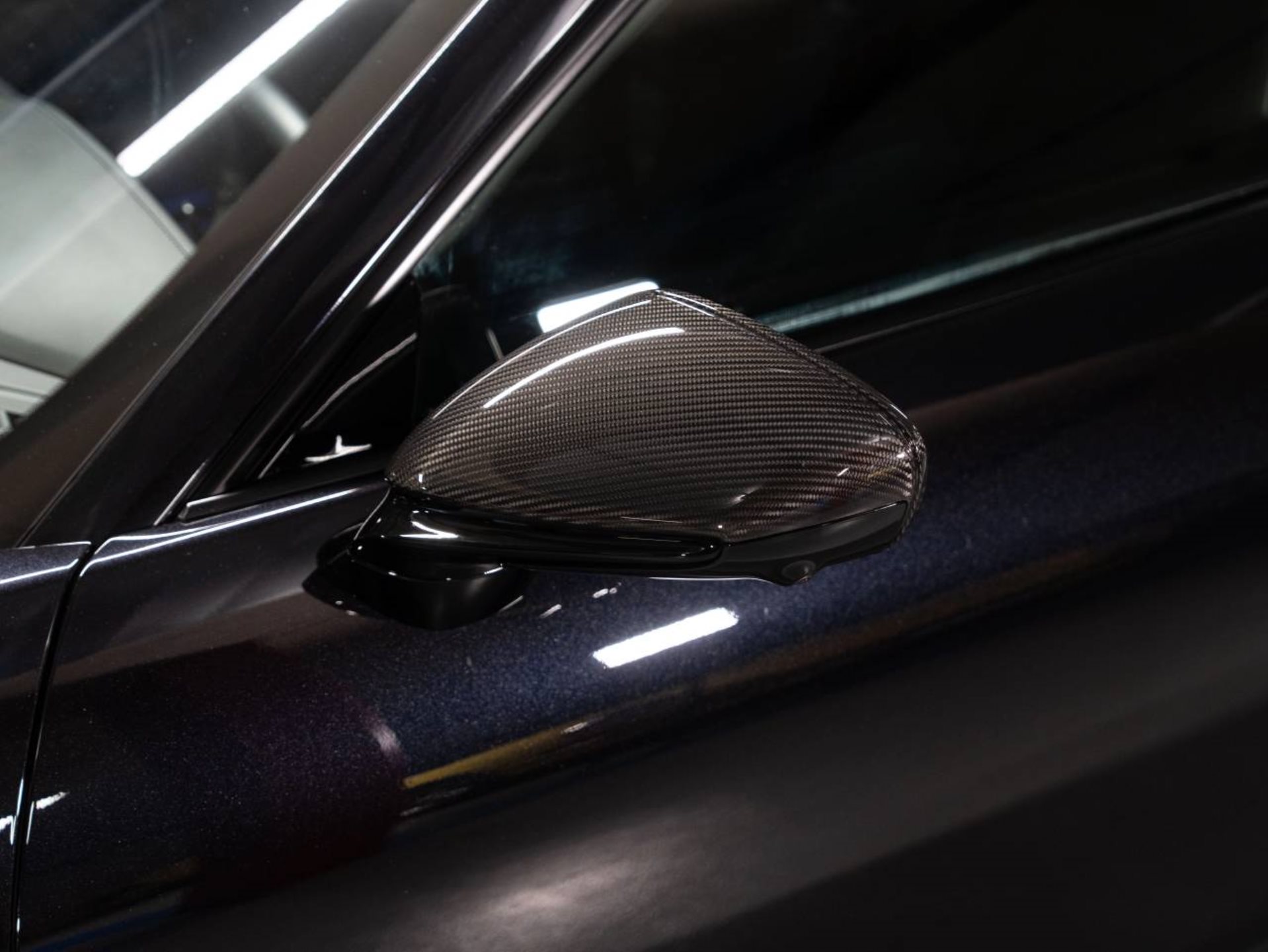 PORSCHE 911 Turbo S (MY21)-image-24