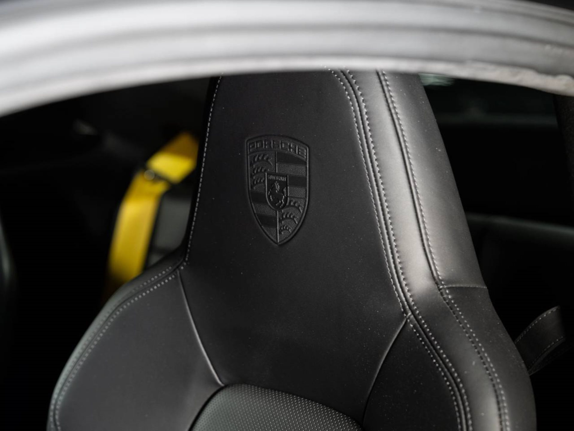 PORSCHE 911 Turbo S (MY21)-image-16