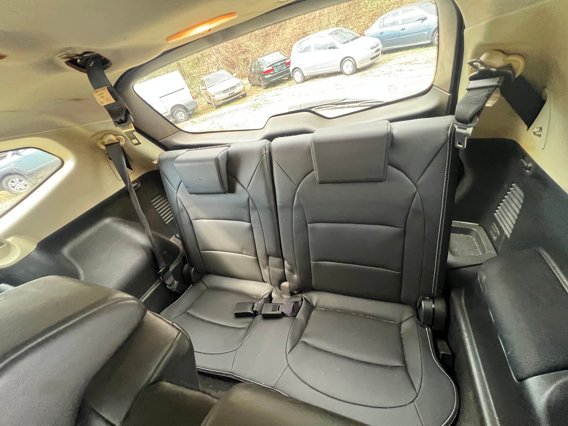NISSAN Qashqai 1.6 dCi iStop acenta-image-11