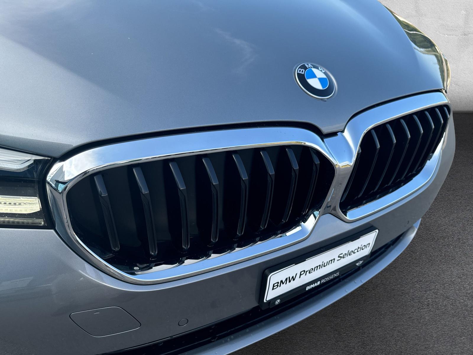 BMW 530d xDrive 48V Touring 📍-image-23