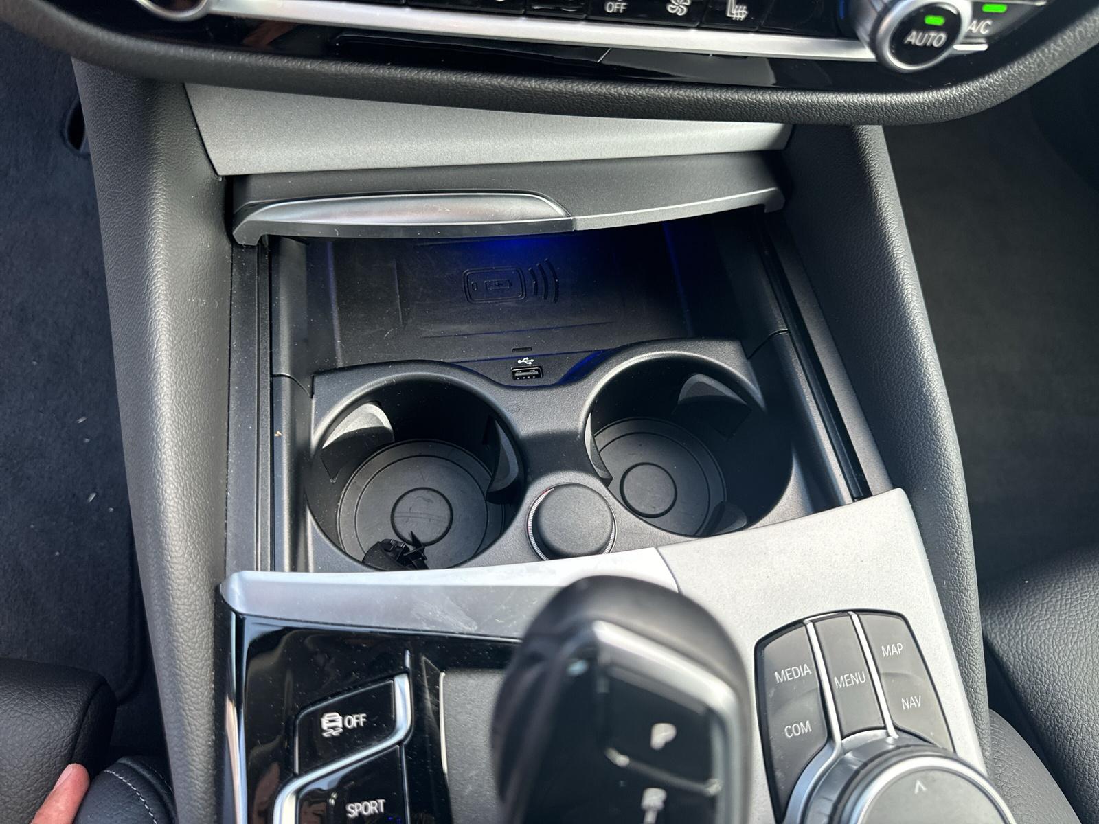 BMW 530d xDrive 48V Touring 📍-image-27