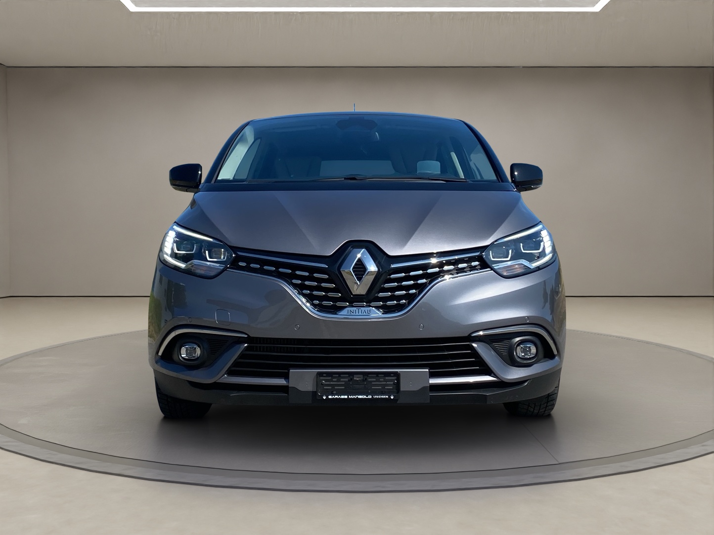 RENAULT Scénic 1.6 dCi Initiale Paris EDC-image-7