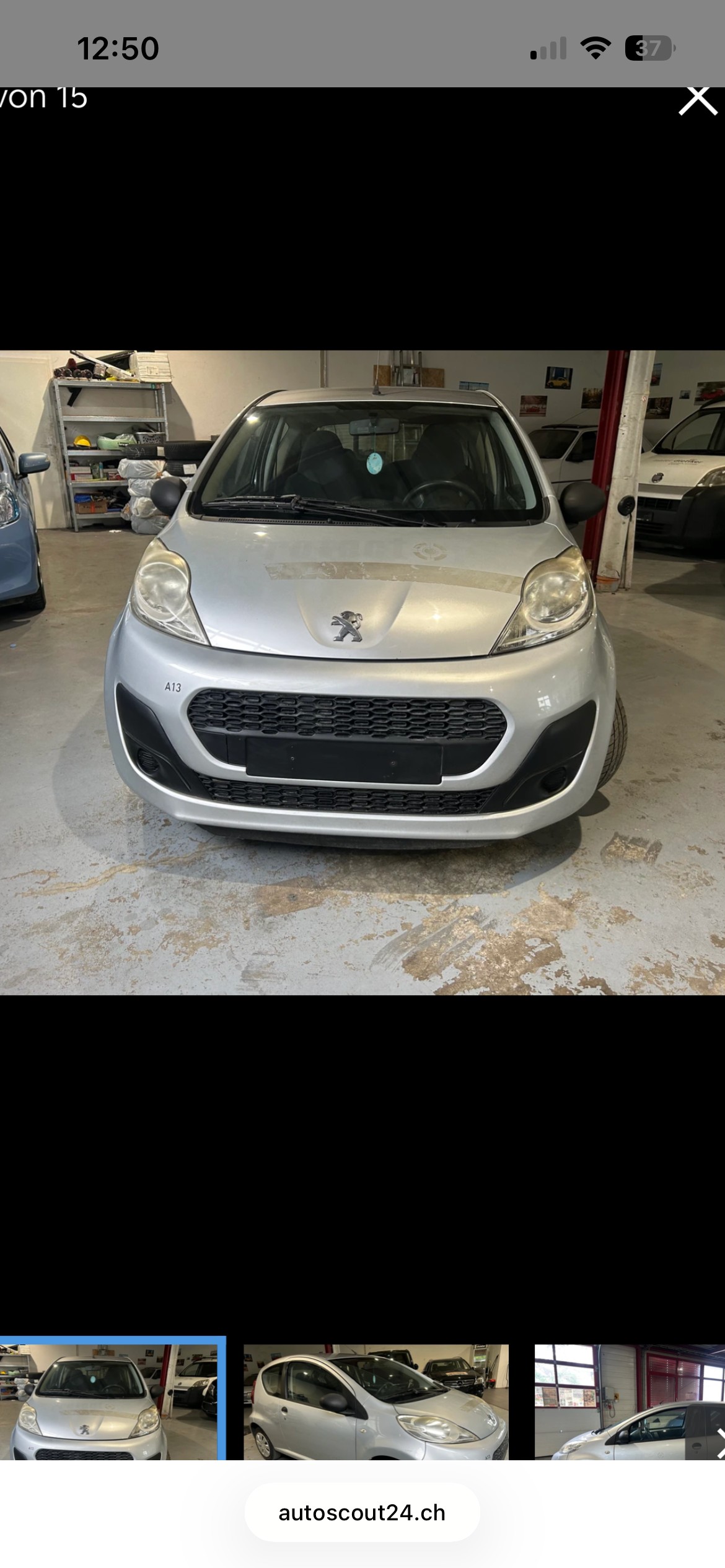 PEUGEOT 107 1.0 Active-image-15