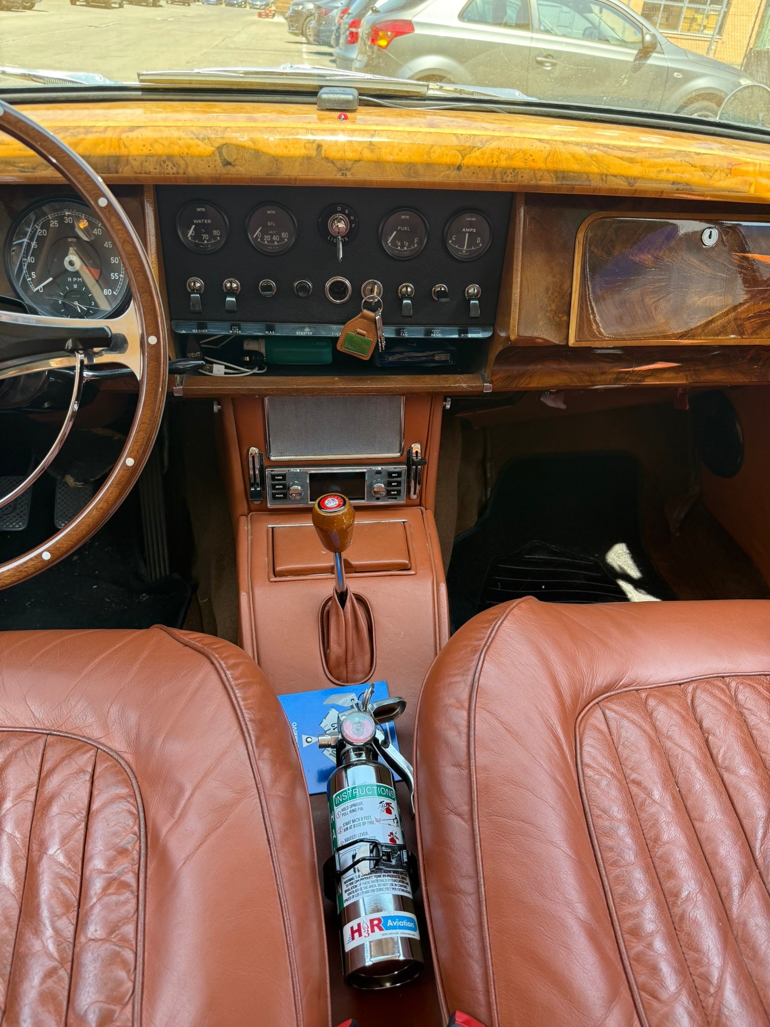 JAGUAR MK 2-image-10