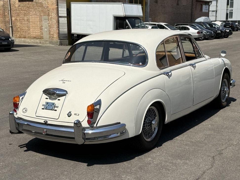 JAGUAR MK 2-image-5