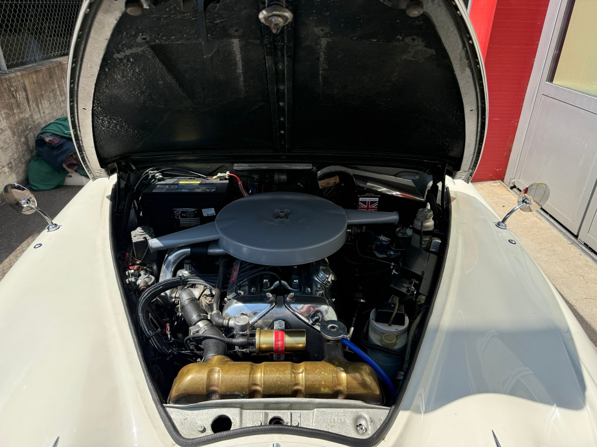JAGUAR MK 2-image-13