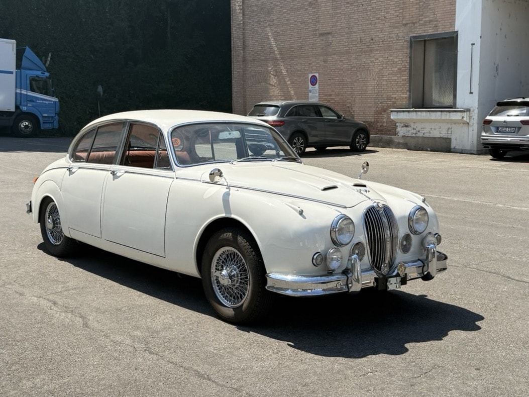 JAGUAR MK 2-image-7