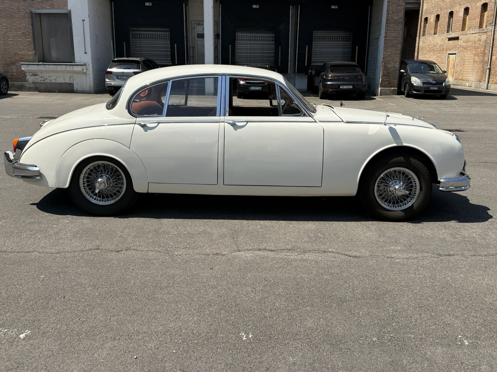 JAGUAR MK 2-image-6
