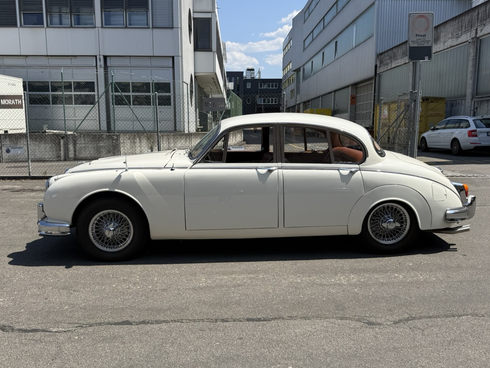 JAGUAR MK 2-image-2