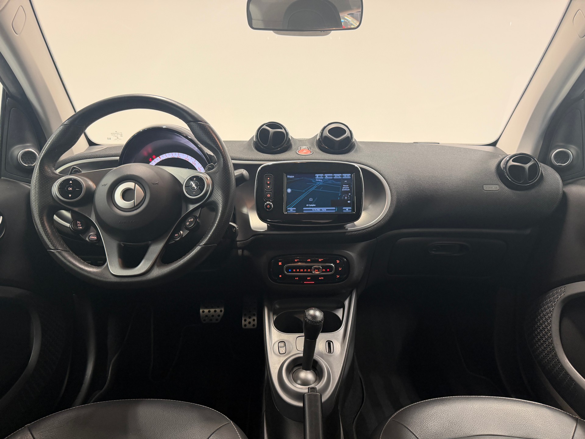 SMART fortwo prime twinmatic-image-8