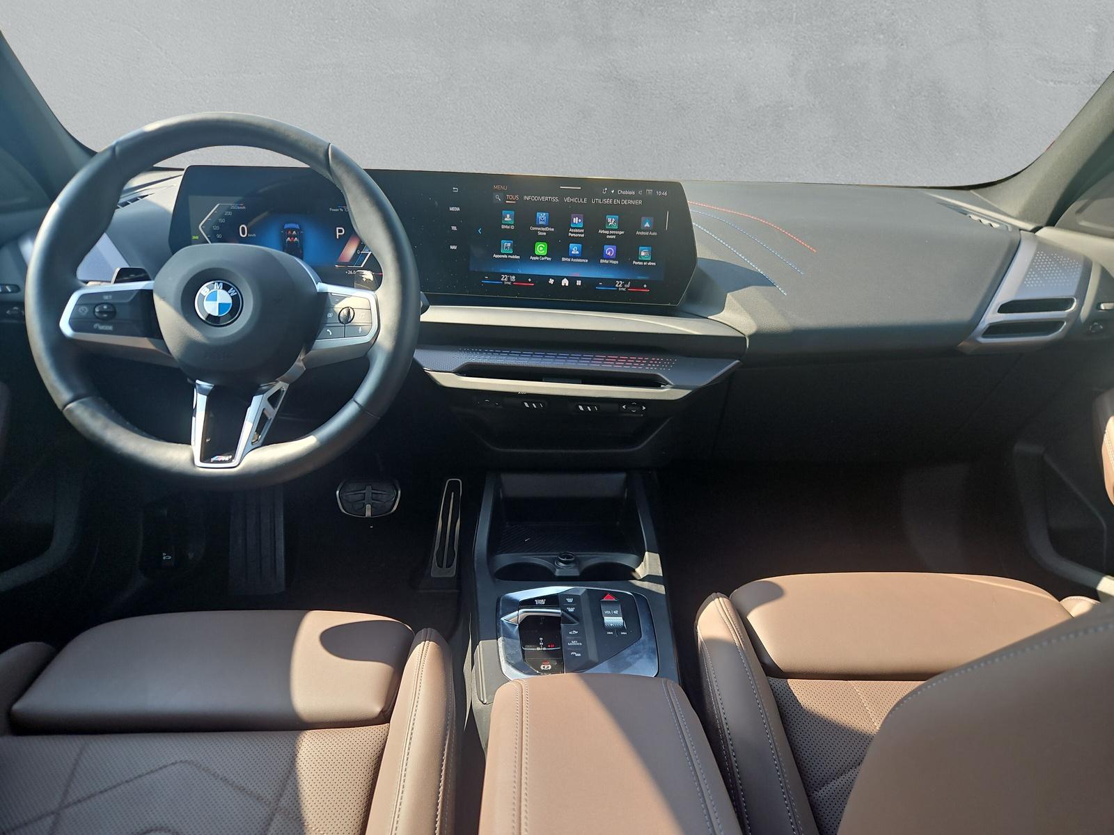 BMW 116 M Sport F70 (CH)-image-40