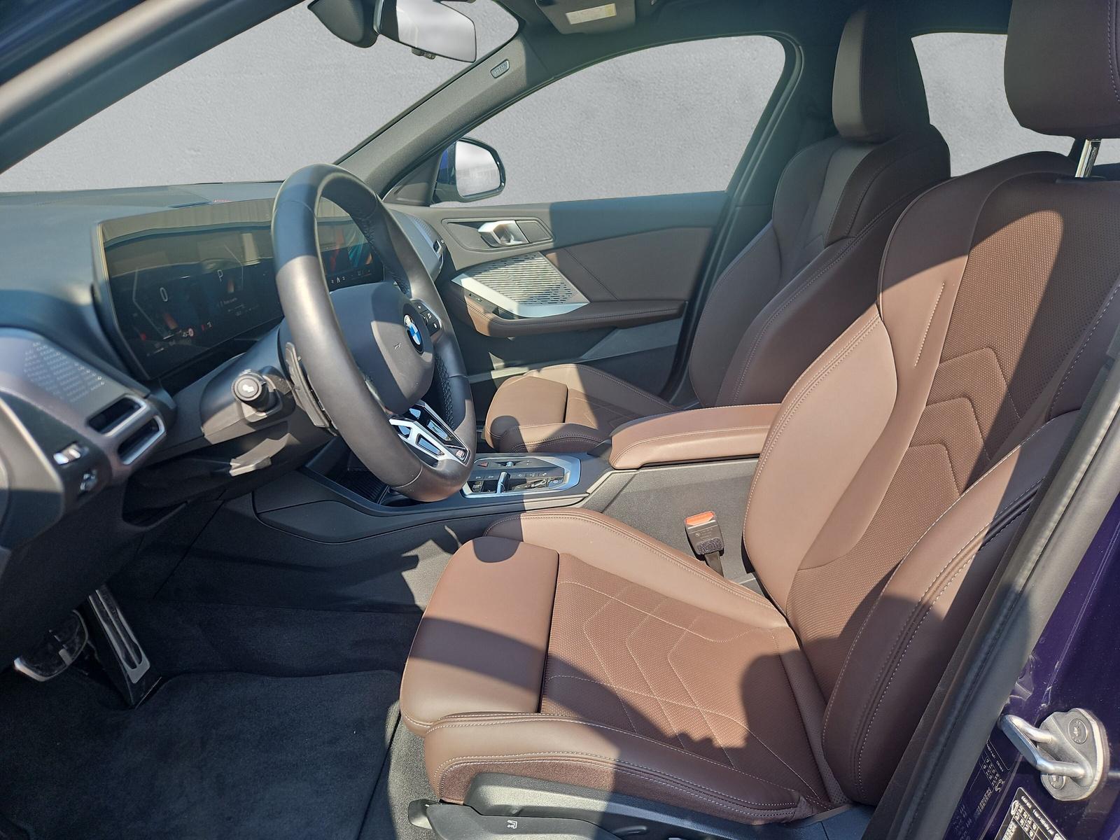 BMW 116 M Sport F70 (CH)-image-35