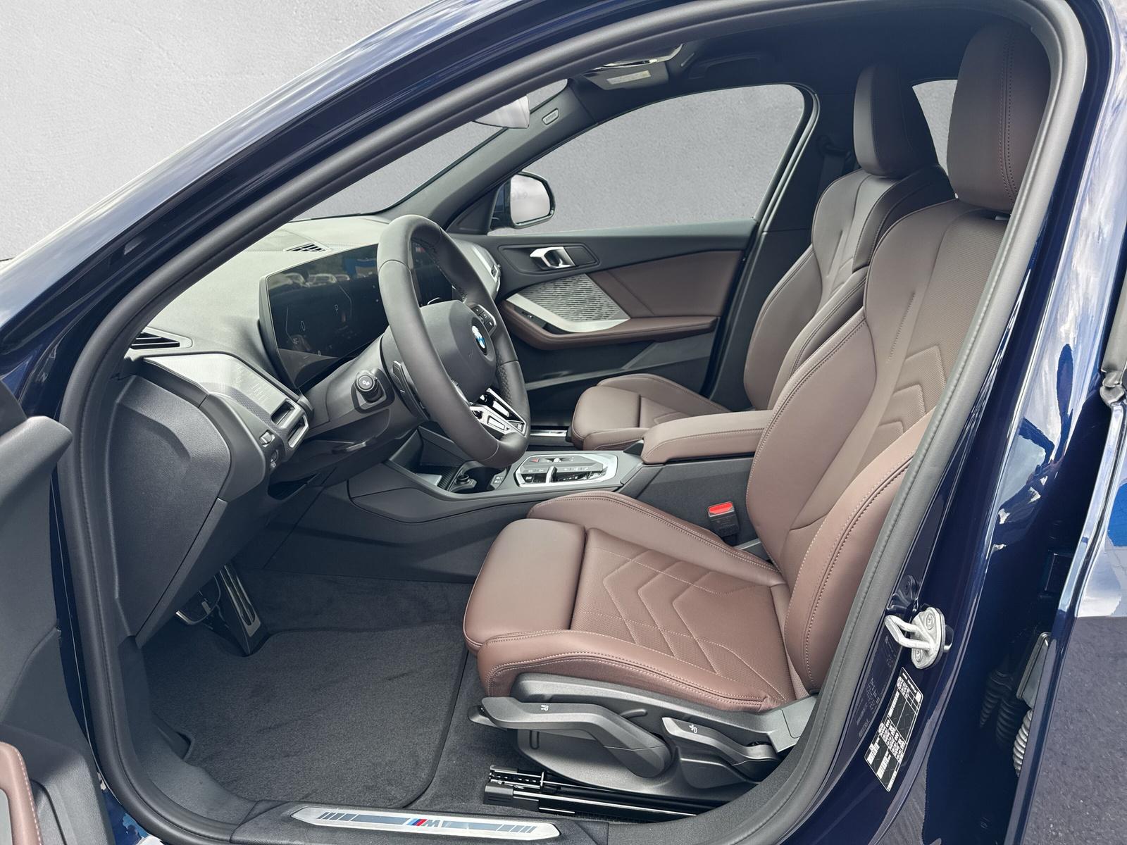 BMW 116 M Sport F70 (CH)-image-10