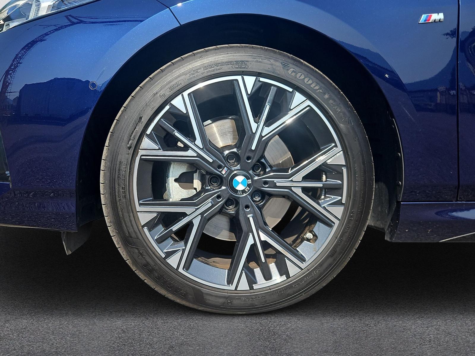 BMW 116 M Sport F70 (CH)-image-33
