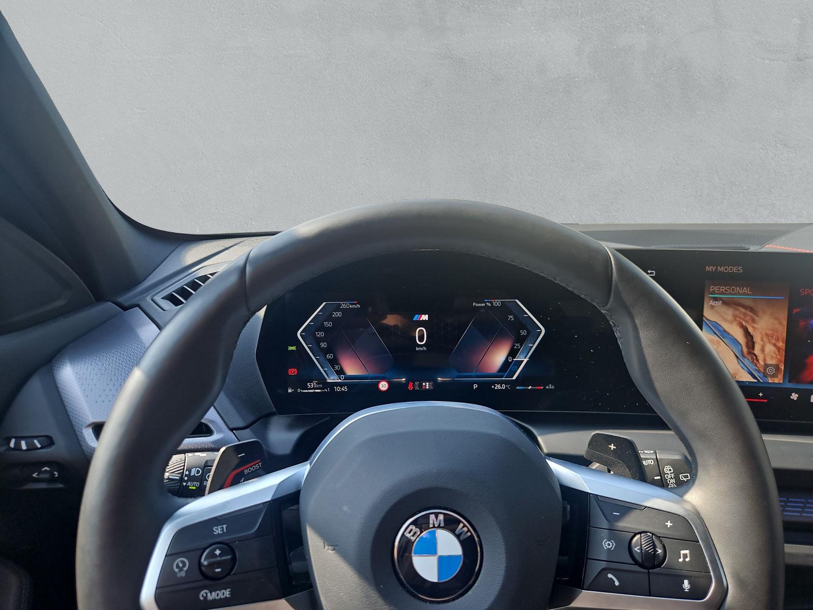 BMW 116 M Sport F70 (CH)-image-46