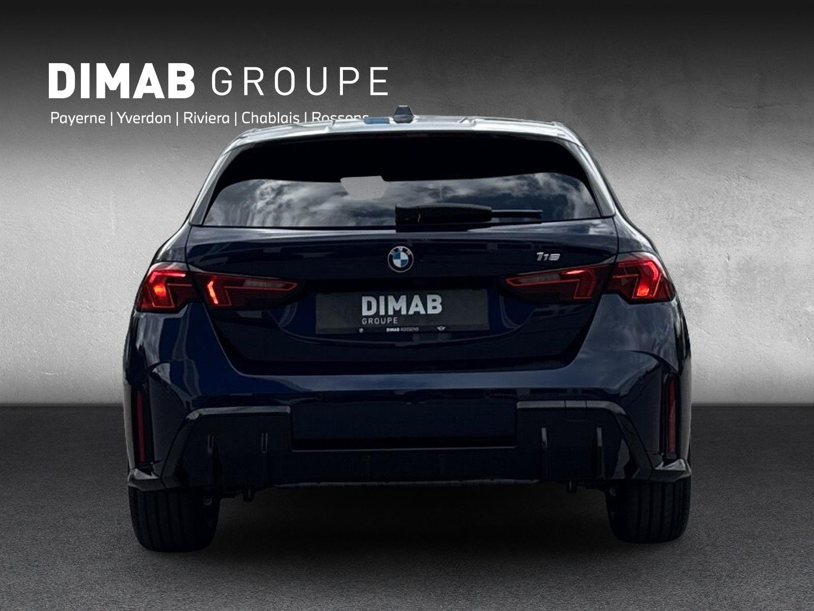 BMW 116 M Sport F70 (CH)-showroom-element-3