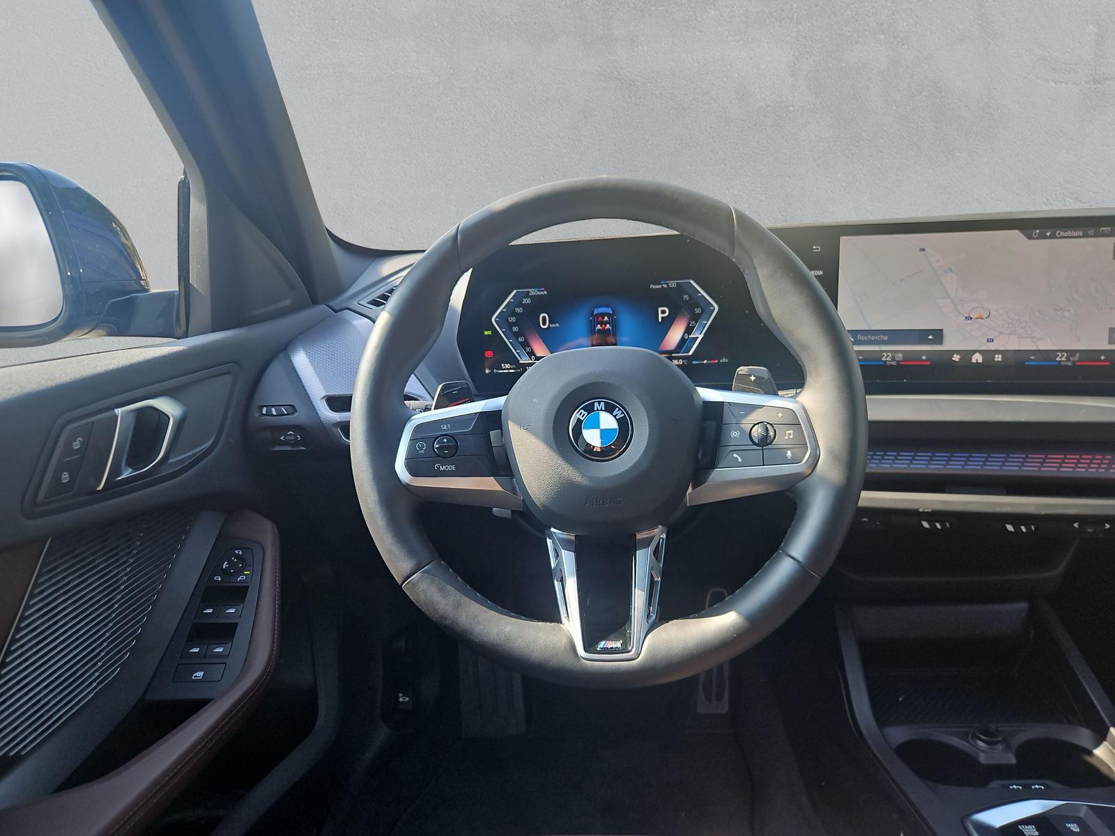 BMW 116 M Sport F70 (CH)-image-44