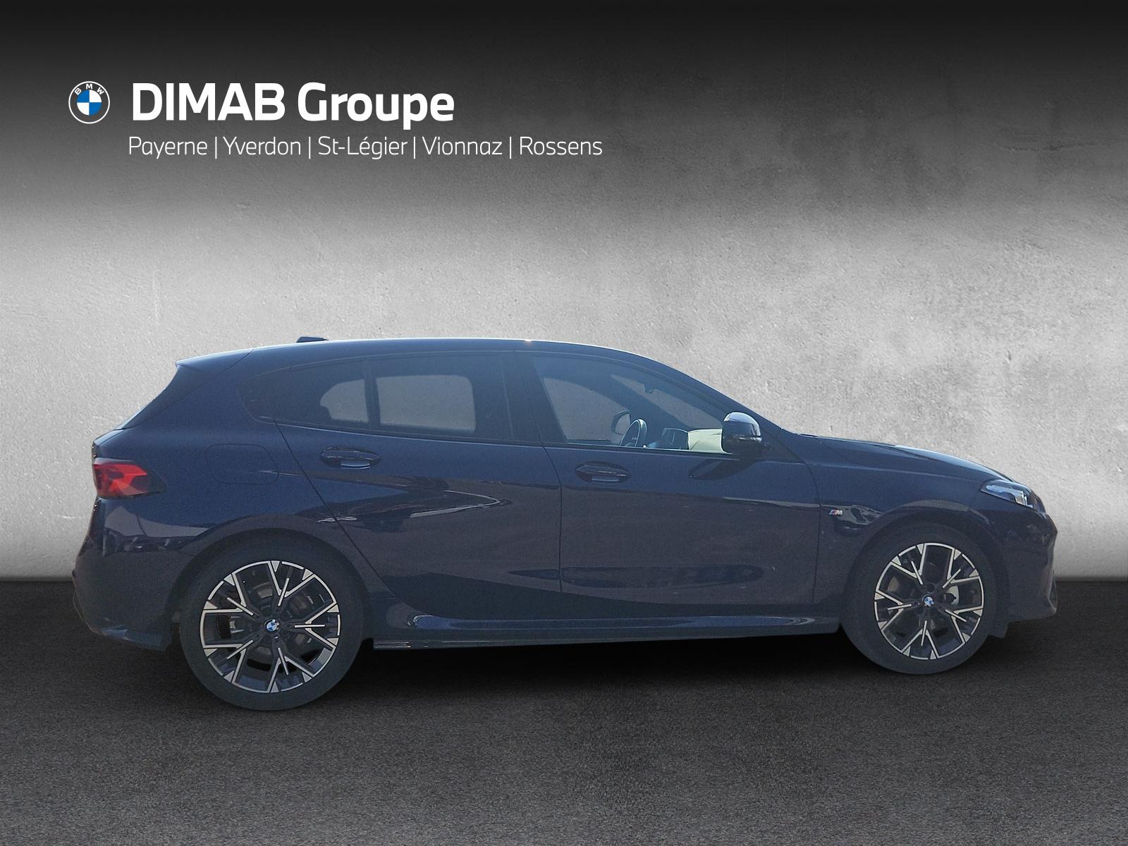 BMW 116 M Sport F70 (CH)-image-29