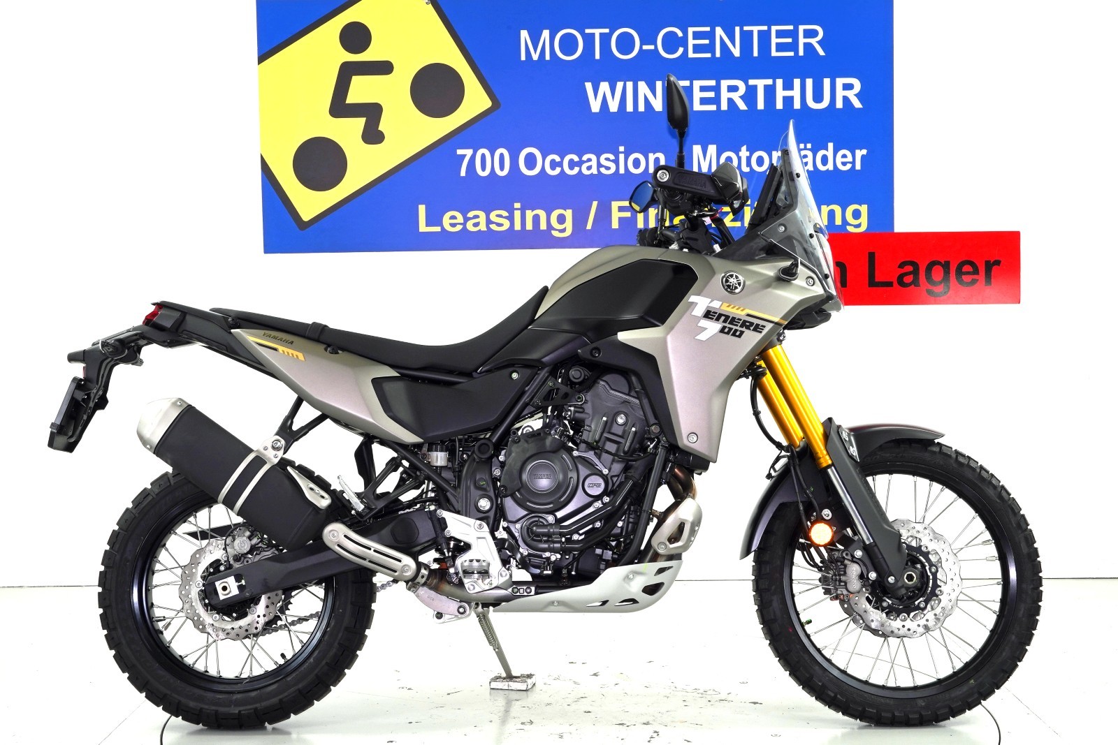 YAMAHA TENERE 700-image-0