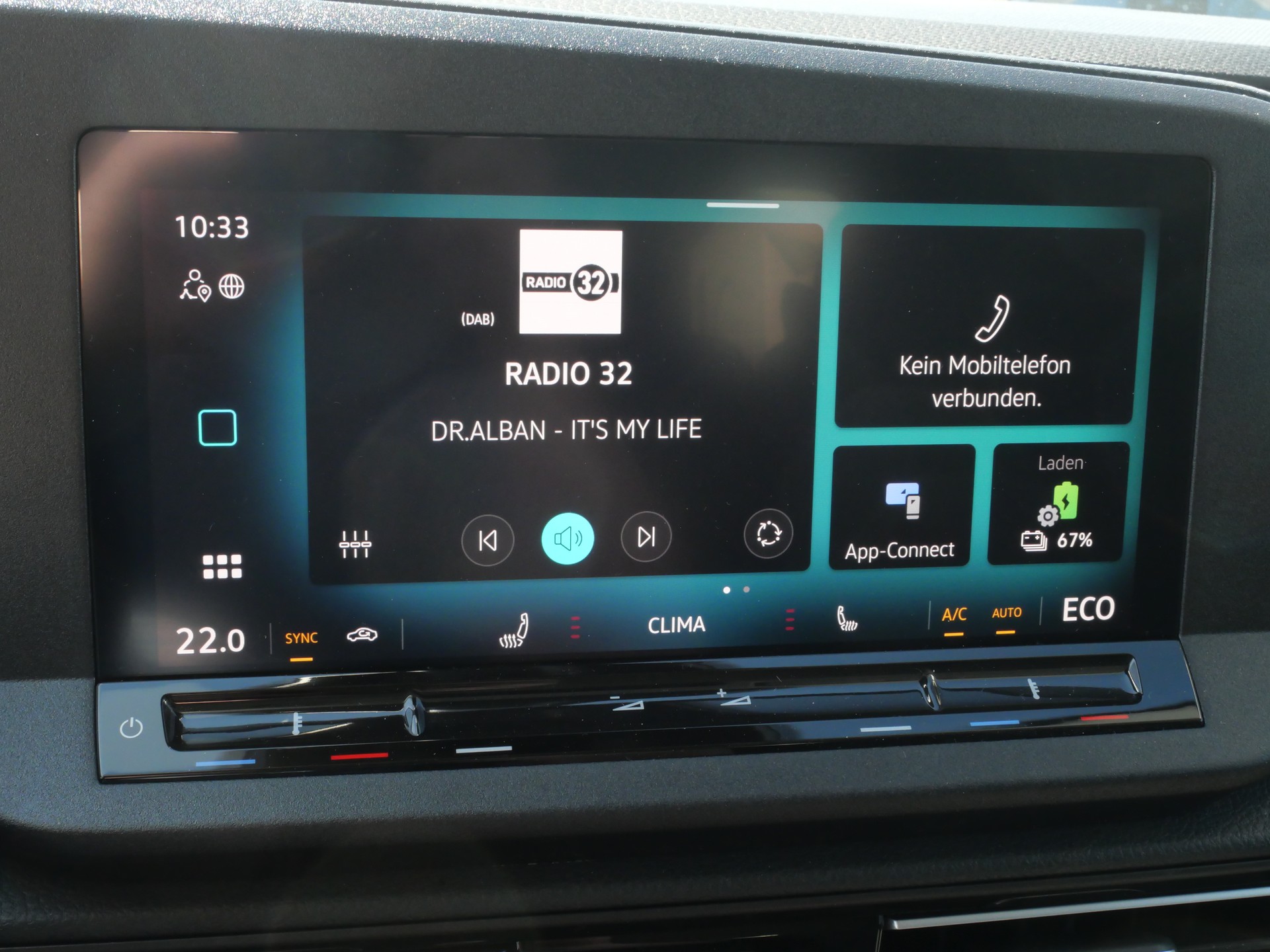 VW Caddy 1.5 TSI Plug in Hybrid Edition DSG *5 Jahre Garantie*-image-26