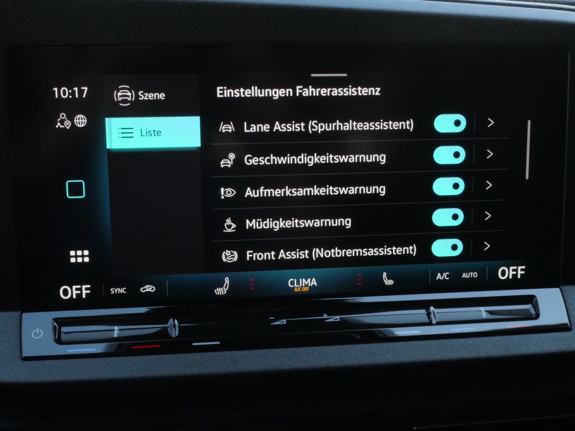 VW Caddy 1.5 TSI Plug in Hybrid Edition DSG *5 Jahre Garantie*-image-20