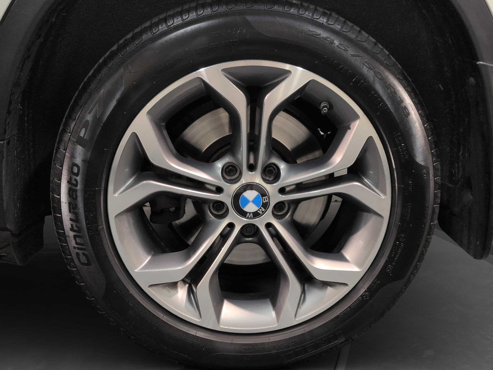 BMW X3 xDrive 20d xLine Steptronic-image-22