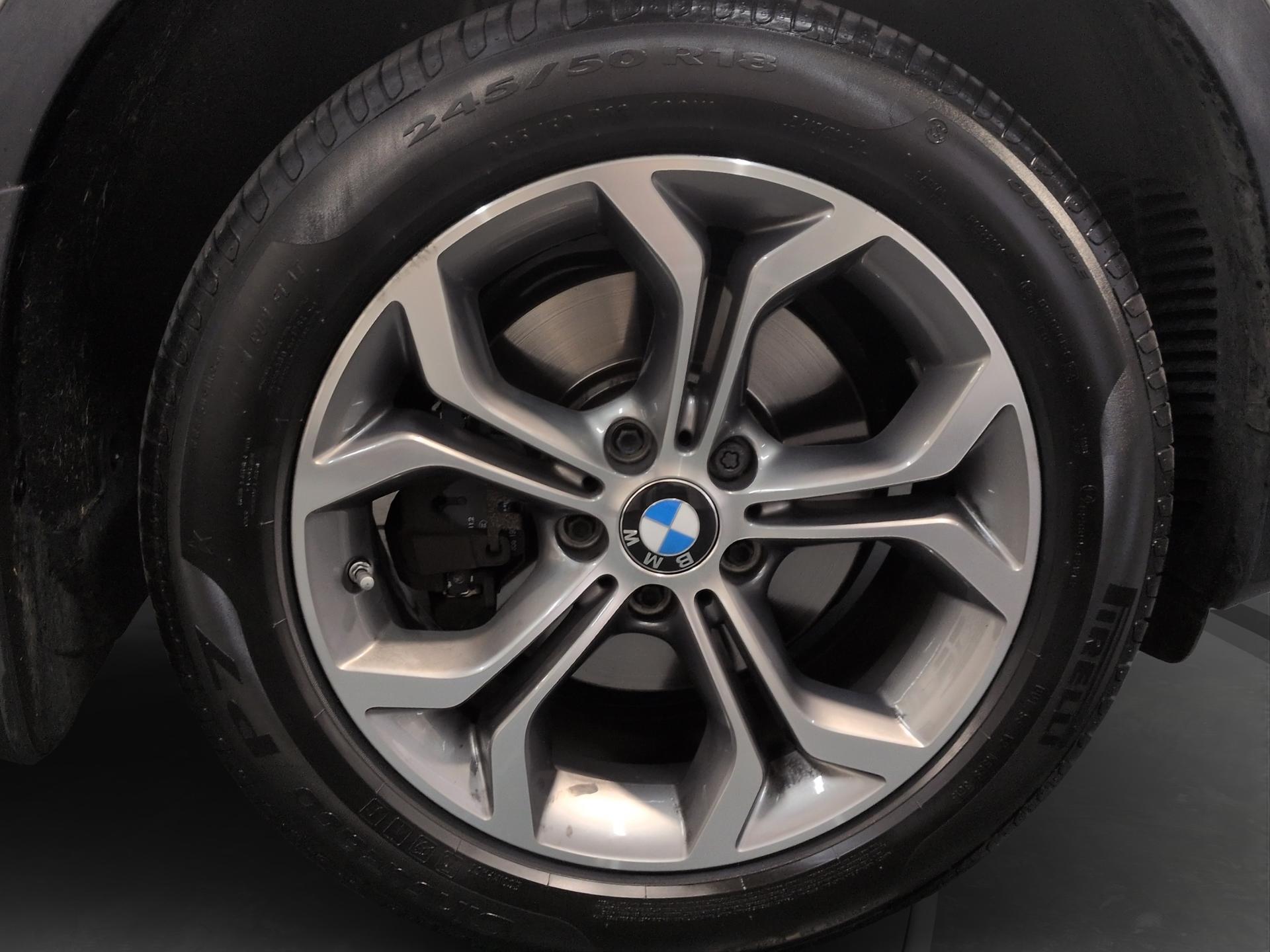 BMW X3 xDrive 20d xLine Steptronic-image-17
